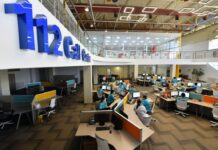 В Шымкенте в Call-центр за сутки поступает 2100 звонков Call-центр