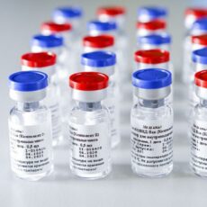 В Шымкенте по данным на 6 июля зарегистрировано 127 случаев заболевания КВИ вакцина