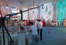 Натанцевали на крупный штраф: Той на 250 человек пресекли в Шымкенте