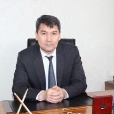 Назначен руководитель Департамента Агентства РК по противодействию коррупции по г.Шымкент руководитель Департамента Агентства РК по противодействию коррупции по г.Шымкент