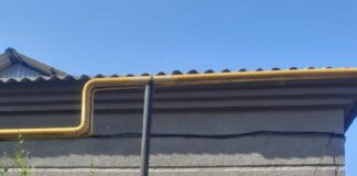 В Шымкенте QR-код появился у 50 улиц города