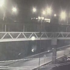 В Туркестане девушка пыталась спрыгнуть с моста мост