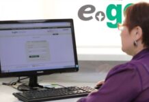 Пенсионные выплаты можно оформить онлайн через Egov.kz пенсия