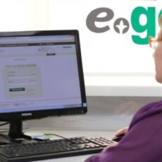 Пенсионные выплаты можно оформить онлайн через Egov.kz пенсия