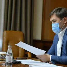 С начала года число заразившихся коронавирусной инфекцией в городе достигло 14 015 человек