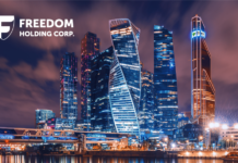 Freedom Finance Europe Ltd. и Freedom Finance Global PLС присвоен рейтинг от S&P Global Ratings Freedom Finance Europe Ltd. и Freedom Finance Global PLС