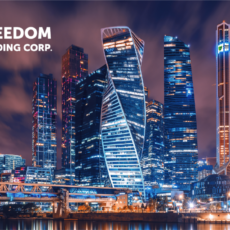 Freedom Finance Europe Ltd. и Freedom Finance Global PLС присвоен рейтинг от S&P Global Ratings Freedom Finance Europe Ltd. и Freedom Finance Global PLС