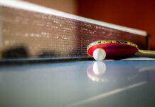 В Шымкенте началось строительство Центра настольного тенниса