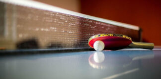 В Шымкенте началось строительство Центра настольного тенниса