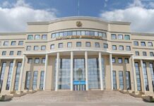 В МИД РК сделали заявление по ситуации в Афганистане МИД