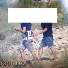 В Шымкенте мужчина пытался перебросить на зону наркотики