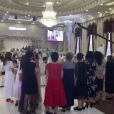 В Шымкенте от коронавируса скончались свекровь и беременная невестка той