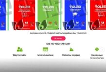 Как проверить готовность карт TOLEM для студентов и школьников