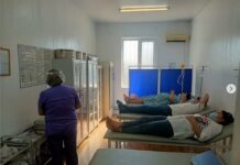 21 человек скончался от КВИ и пневмонии за сутки в Шымкенте