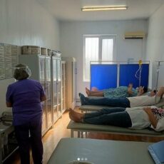 21 человек скончался от КВИ и пневмонии за сутки в Шымкенте