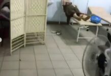 В Шымкенте начались рейды по частным процедурным кабинетам