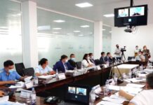 Предприниматели Шымкента: «СПК на нас паразитирует!»