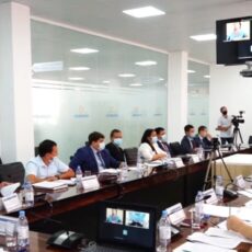 Предприниматели Шымкента: «СПК на нас паразитирует!»