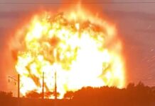 Среди пострадавших в Жамбылской области детей нет