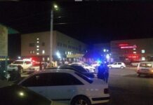 Последние данные: В Байзакском районе Жамбылской области погибло 9 человек