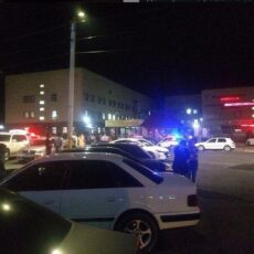 Последние данные: В Байзакском районе Жамбылской области погибло 9 человек