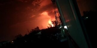 К. Токаев: По факту ЧП в Жамбылской области в возбуждено уголовное дело