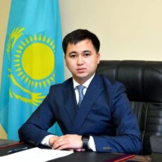 В Шымкент назначен руководитель управления туризма Кыдыров Ерлан