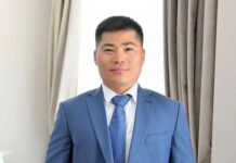 Назначен руководитель управления строительства Шымкента Абилсеит Рабаев