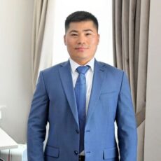 Назначен руководитель управления строительства Шымкента Абилсеит Рабаев