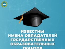Государственные гранты