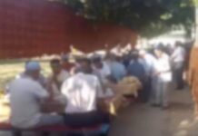 734 семейных торжества с начала года остановили полицейские Туркестанской области той