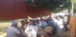 734 семейных торжества с начала года остановили полицейские Туркестанской области той