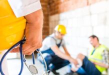 93 казахстанца погибли в результате несчастных случаев на производстве травматизм