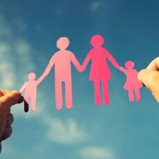 Национальный доклад о семьях готовят в Казахстане семья