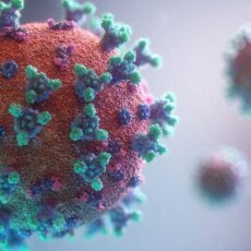 Число больных коронавирусом увеличилось в два раза