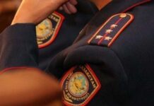 Свыше 700 правонарушений выявили полицейские Туркестана