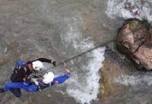 Стала известна причина смерти туристов в Сайрам-Угаме