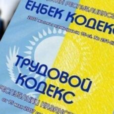 С начала года госинспекторами труда защищены права более 16,9 тыс. работников Министерство труда и социальной защиты населения Республики Казахстан