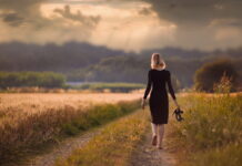 Жительница Шымкента поехала на отдых на реку Арысь и обратно не вернулась