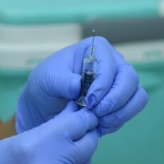 В Туркестанской области вакцинировано более 700 тысяч человек