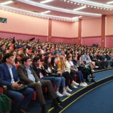 В сентябре начнется отбор в президентский молодежный кадровый резерв молодежный кадровый резерв