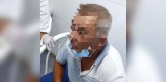 Лишенный прав пьяный водитель совершил ДТП в Туркестанской области ДТП