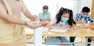 В Туркестанской области новый учебный год планируется провести в традиционном формате