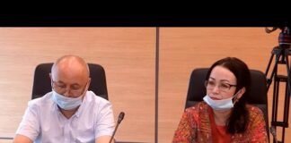 Туркестан: Достижения страны за годы Независимости