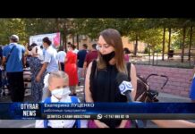 ТОО» Водные ресурсы-Маркетинг» провело акцию «Дорога в школу»