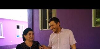 Семья Алиевых будет представлять Шымкент в Национальном конкурсе «Мерейлі отбасы»