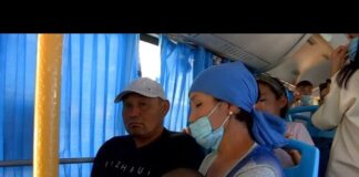 На сколько безопасен общественный транспорт в условиях пандемии