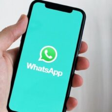 Энергопоток в Шымкенте запустил Whatsapp-бот ватсап
