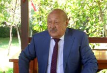 О причинах взрывов на складе боеприпасов в Жамбылской области