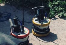 В Шымкенте мобильная лаборатория выявляет скрытые порывы на водопроводных сетях мобильная лаборатория